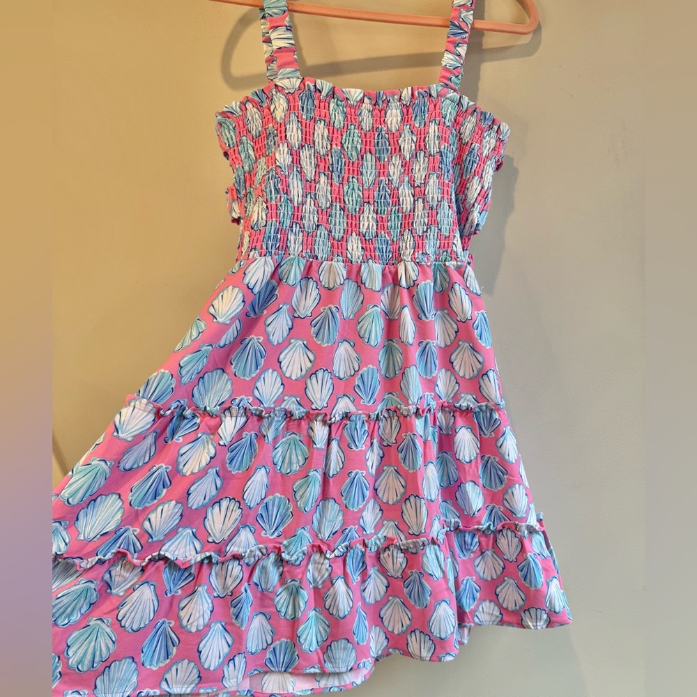 Simply Southern Dress - Picture 2 of 8